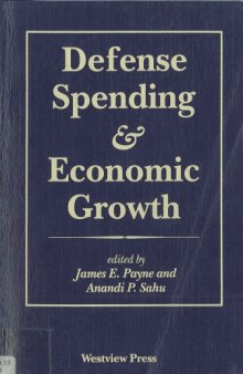 Defense Spending & Economic Growth