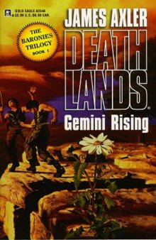 Deathlands 46 Gemini Rising