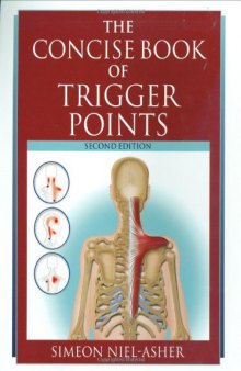 The Concise Book of Trigger Points, Revised Edition