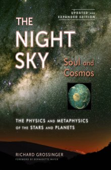 The night sky, updated and expanded edition : soul and cosmos