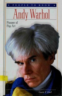 Andy Warhol: Pioneer of Pop Art