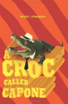 A croc called Capone