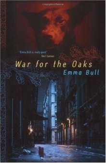 War for the Oaks: A Novel