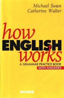 How English Works Grammar Practice Book