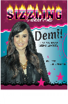 Demi!. Latina Star Demi Lovato