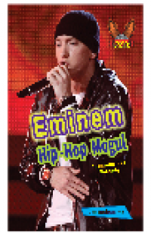 Eminem. Hip-Hop Mogul