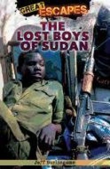 The Lost Boys of Sudan  