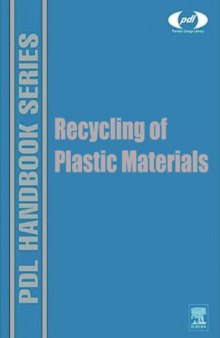 Recycling of Plastic Materials