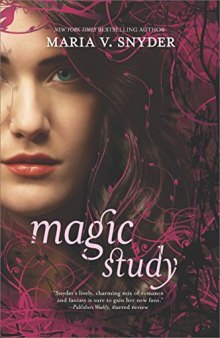 Magic Study (Study, Book 2)  