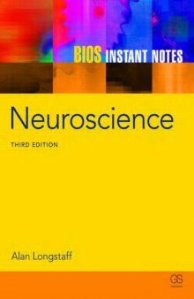 BIOS Instant Notes in Neuroscience