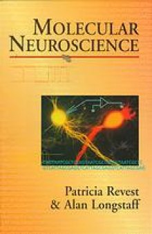 Molecular neuroscience