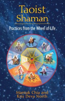 Taoist Shaman: Practices from the Wheel of Life