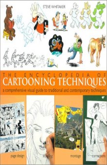 Encyclopedia of Cartooning