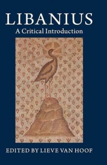 Libanius: A Critical Introduction