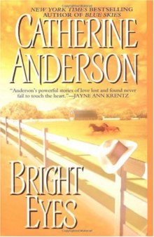 Bright Eyes (Coulter Family Series)