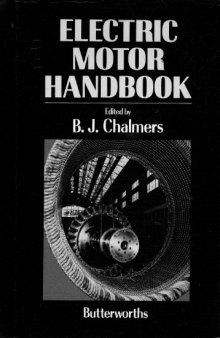 Electric Motor Handbook