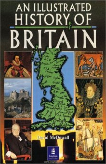 An Illustrated History of Britain (Background Books)