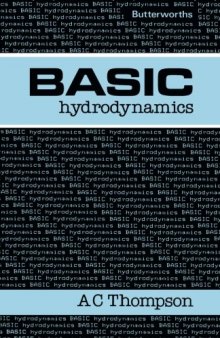 Basic Hydrodynamics