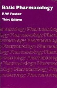 Basic Pharmacology