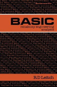 Basic Reliability Engineering Analysis