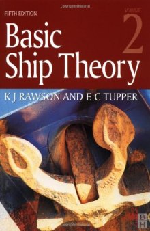 Basic ship theory