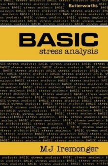 Basic Stress Analysis