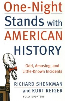 One-Night Stands with American History