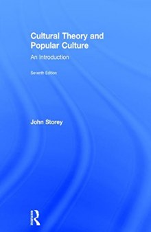 Cultural Theory and Popular Culture: A Reader: An Introduction