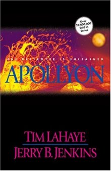 Apollyon : the Destroyer is unleashed