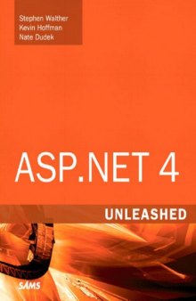 ASP NET 4 Unleashed