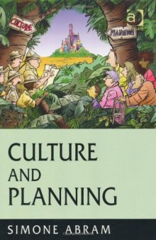 Culture and Planning  