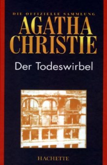 Der Todeswirbel (Hachette Collections - Band 51)