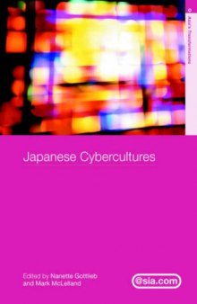 Japanese cybercultures