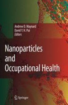 Nanotechnology and Occupational Health