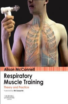 Respiratory Muscle Training: Theory and Practice, 1e