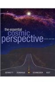 The Essential Cosmic Perspective, 6th Edition  
