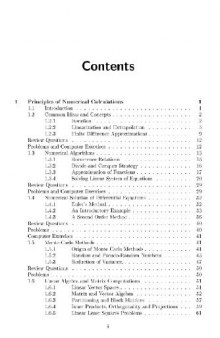 Numerical mathematics and scientific computation