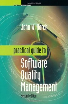 Practical Guide to Software Quality Management
