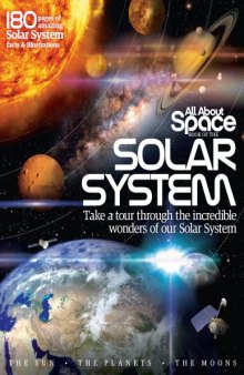 All About Space - Book of the Solar System