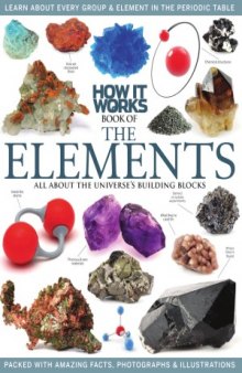 How It Works Book of the Elements