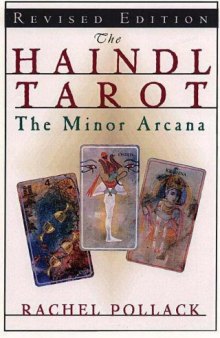 The Haindl Tarot,The Minor Arcana
