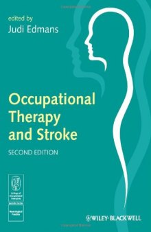 Occupational Therapy and Stroke