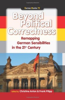 Beyond Political Correctness (German Monitor)  