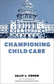 Championing child care
