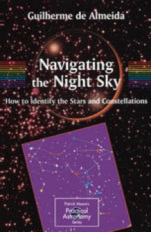 Navigating the Night Sky: How to Identify the Stars and Constellations
