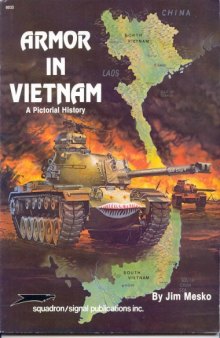 Armor in Vietnam