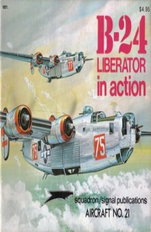 B-24 Liberator