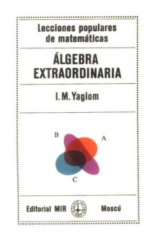 Álgebra Extraordinaria
