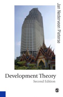 Development theory : deconstructions/reconstructions