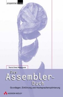 Das Assembler-Buch